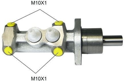 Fiat Hoofdremcilinder AM0184