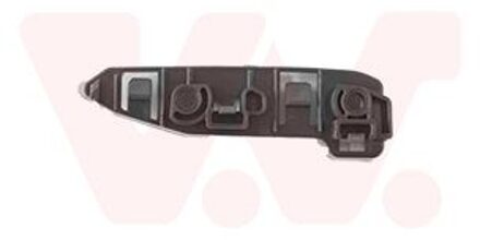 Fiat Houder, bumper 1717568