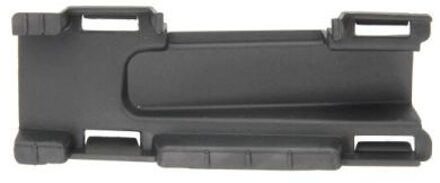 Fiat Houder, bumper 5513002013924P