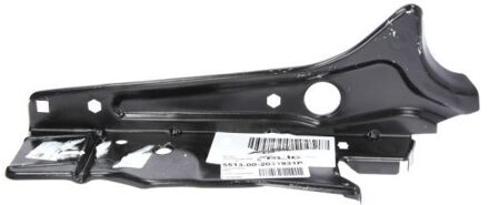 Fiat Houder, bumper 5513002031931P