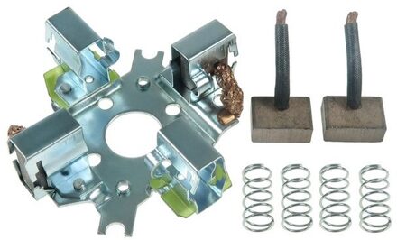 Fiat Houder, koolborstel SBH0003