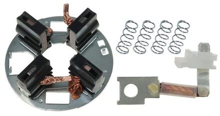 Fiat Houder, koolborstel SBH0049