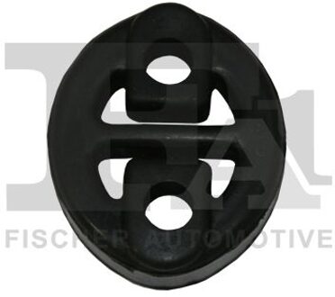 Fiat Houder, uitlaatsysteem 123957