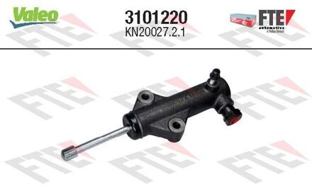 Fiat Hulpcilinder, koppeling 3101220