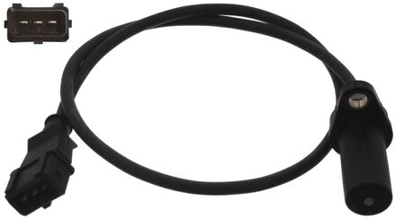 Fiat Impulsgever, krukas