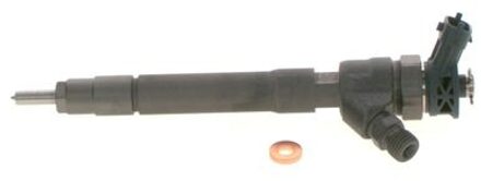 Fiat Injector/Verstuiver CRI218