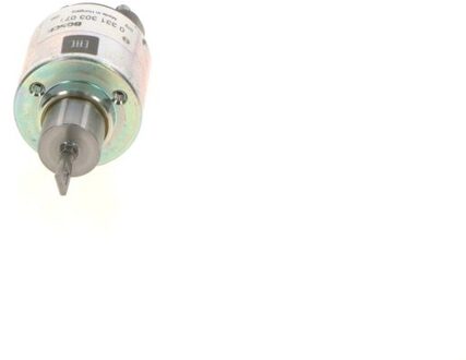 Fiat Inschakelrelais 0331303071