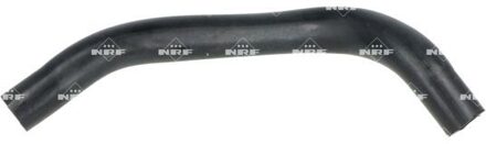 Fiat Intake Hose, air filter 165011