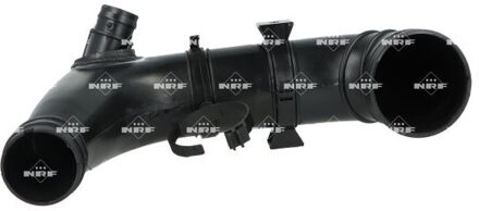 Fiat Intake Hose, air filter 165034