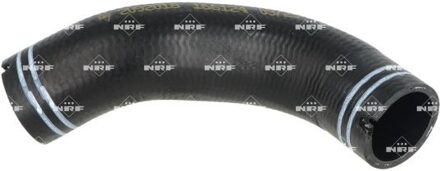 Fiat Intercooler Hoses 166124