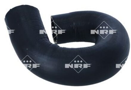 Fiat Intercooler Hoses 166229