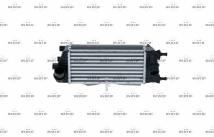 Fiat Intercooler, inlaatluchtkoeler 30341