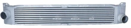 Fiat Intercooler, inlaatluchtkoeler 30535