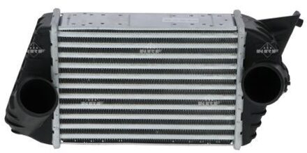 Fiat Intercooler, inlaatluchtkoeler 30833
