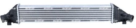 Fiat Intercooler, inlaatluchtkoeler 309083