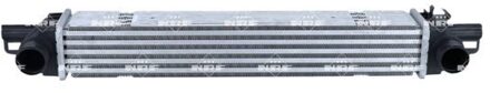 Fiat Intercooler, inlaatluchtkoeler 309132
