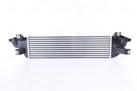 Fiat Intercooler, inlaatluchtkoeler 961010