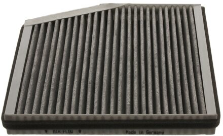 Fiat Interieurfilter 17474