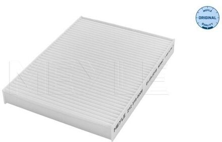 Fiat Interieurfilter 2123190006