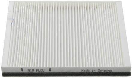 Fiat Interieurfilter 27872