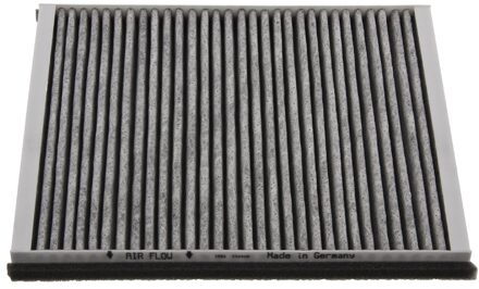 Fiat Interieurfilter 36002