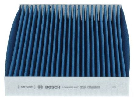 Fiat Interieurfilter A8637