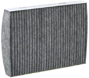 Fiat Interieurfilter AHC284