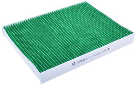 Fiat Interieurfilter Basic+ CC0296