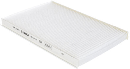 Fiat Interieurfilter M2183