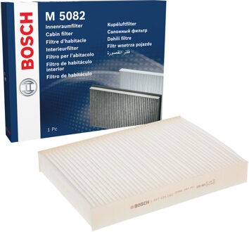 Fiat Interieurfilter M5082