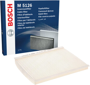 Fiat Interieurfilter M5126