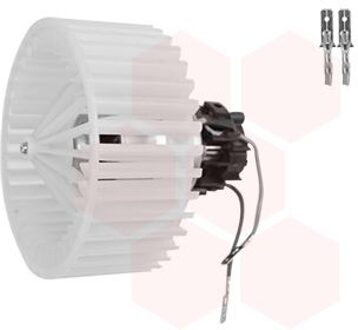 Fiat Interieurventilatie 1747773