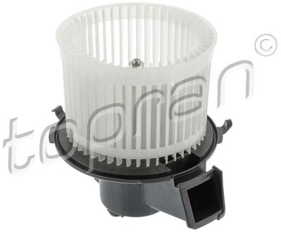 Fiat Interieurventilatie 601754