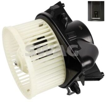 Fiat Interieurventilator 70108785