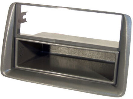 Fiat ISO montage paneel passend voor Fiat 1228109411