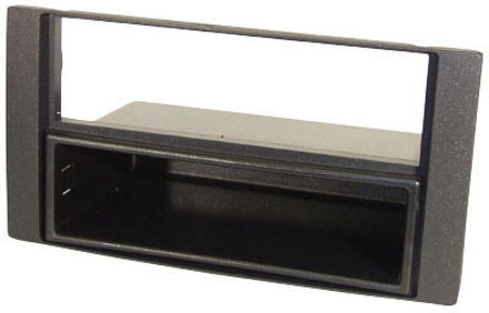 Fiat ISO montage paneel passend voor Fiat 1228109412