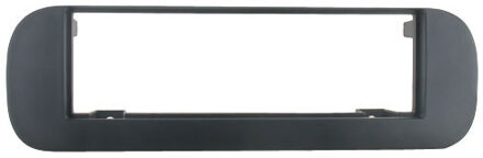 Fiat ISO montage paneel passend voor Fiat 1228109426