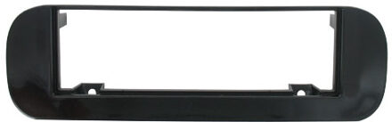 Fiat ISO montage paneel passend voor Fiat 1228109428