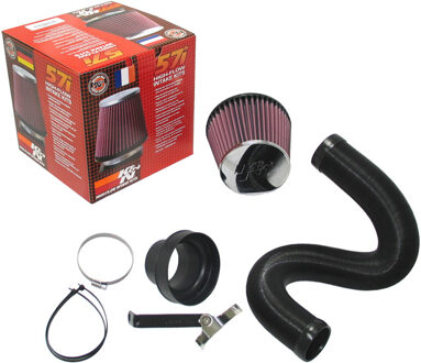Fiat K&N 57i Performance Kit passend voor Fiat Grande Punto 1.4I T - JET (57-0679) 570679