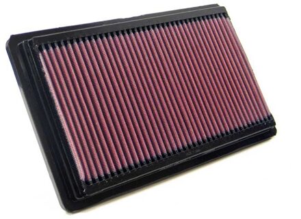 Fiat K&N vervangingsfilter passend voor Fiat Stilo 1.6 2001- (33-2841) 332841