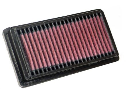 Fiat K&N vervangingsfilter passend voor o.a. Fiat (33-2544) 332544