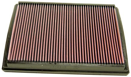 Fiat K&N vervangingsfilter passend voor Opel Vectra C 2.2 DTi (33-2848) 332848
