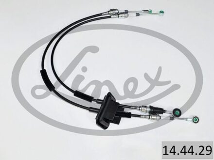 Fiat Kabel, versnelling 144429