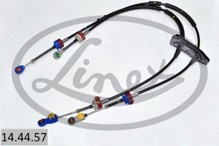 Fiat Kabel, versnelling 144457