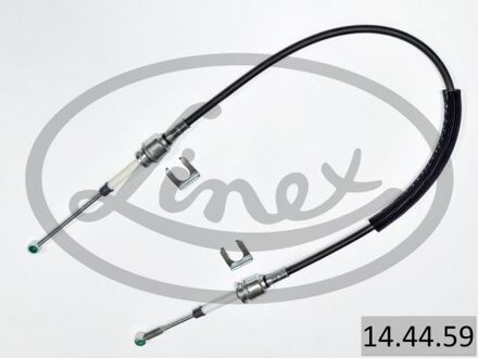 Fiat Kabel, versnelling 144459
