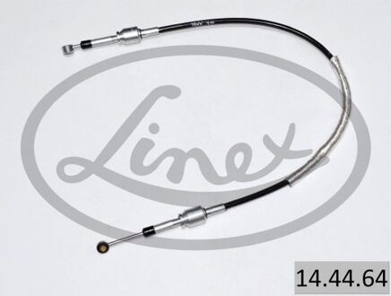 Fiat Kabel, versnelling 144464