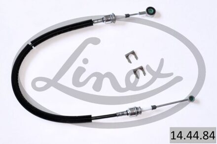 Fiat Kabel, versnelling 144484