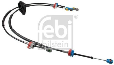 Fiat Kabel, versnelling 188215