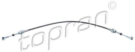 Fiat Kabel, versnelling 601584