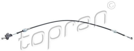 Fiat Kabel, versnelling 601585